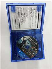 Sony PS4 Playstation 4 Ninja Gaiden Master Collection Video Game w//Case (Japan)